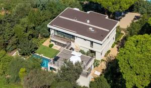 Seasonal rental Villa Saint-Tropez