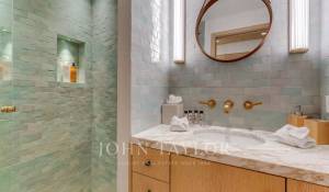 Seasonal rental Villa Saint-Tropez