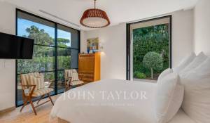 Seasonal rental Villa Saint-Tropez
