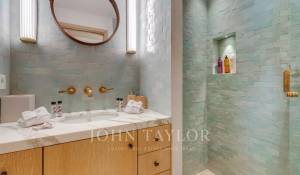 Seasonal rental Villa Saint-Tropez