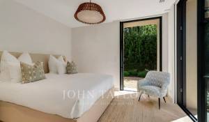 Seasonal rental Villa Saint-Tropez