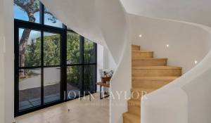 Seasonal rental Villa Saint-Tropez