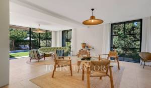 Seasonal rental Villa Saint-Tropez