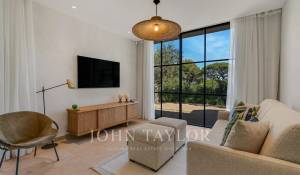 Seasonal rental Villa Saint-Tropez
