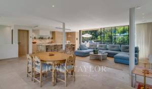 Seasonal rental Villa Saint-Tropez