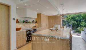 Seasonal rental Villa Saint-Tropez