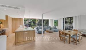 Seasonal rental Villa Saint-Tropez