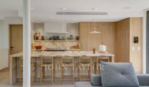 Seasonal rental Villa Saint-Tropez