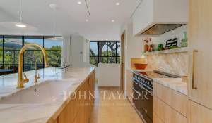 Seasonal rental Villa Saint-Tropez