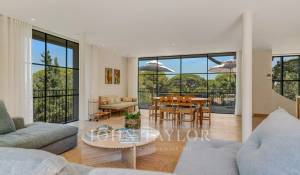 Seasonal rental Villa Saint-Tropez