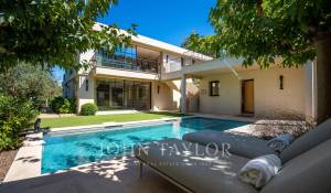Seasonal rental Villa Saint-Tropez
