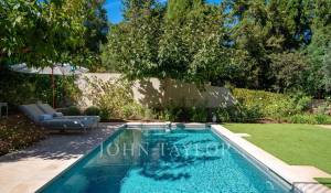 Seasonal rental Villa Saint-Tropez