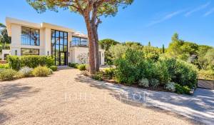 Seasonal rental Villa Saint-Tropez