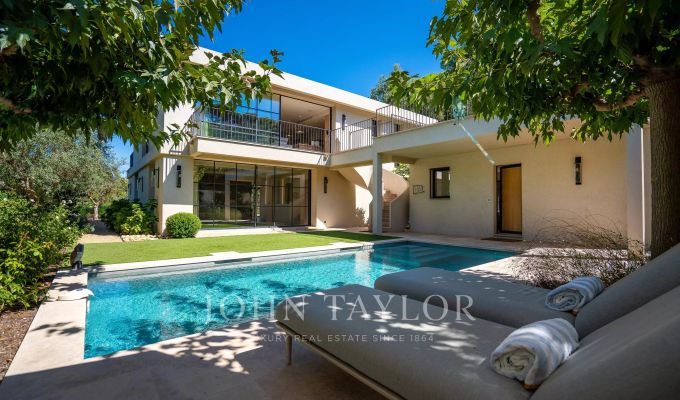 Seasonal rental Villa Saint-Tropez