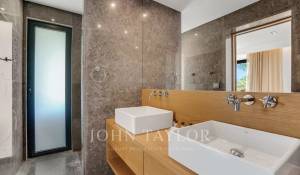Seasonal rental Villa Sainte-Maxime