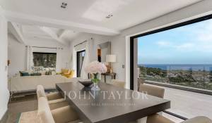 Seasonal rental Villa Sainte-Maxime