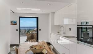 Seasonal rental Villa Sainte-Maxime