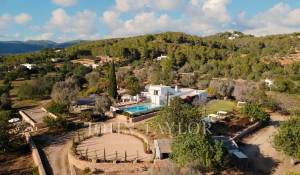 Seasonal rental Villa Sant Carles de Peralta
