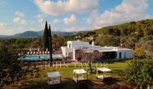 Seasonal rental Villa Sant Carles de Peralta