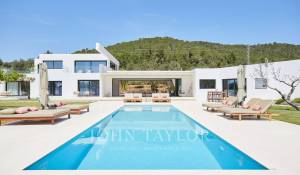 Seasonal rental Villa Sant Joan de Labritja
