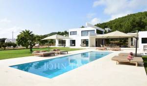 Seasonal rental Villa Sant Joan de Labritja