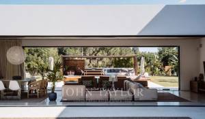 Seasonal rental Villa Sant Joan de Labritja