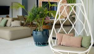 Seasonal rental Villa Sant Joan de Labritja