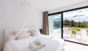 Seasonal rental Villa Sant Joan de Labritja