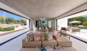 Seasonal rental Villa Sant Joan de Labritja
