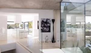 Seasonal rental Villa Sant Joan de Labritja