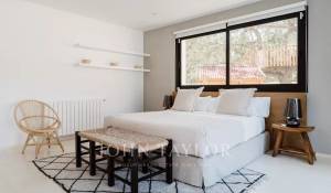 Seasonal rental Villa Sant Joan de Labritja