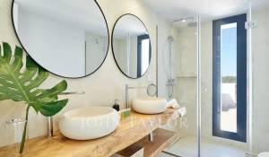 Seasonal rental Villa Sant Joan de Labritja