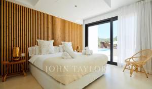 Seasonal rental Villa Sant Joan de Labritja