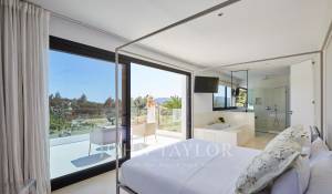 Seasonal rental Villa Sant Joan de Labritja