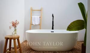 Seasonal rental Villa Sant Joan de Labritja