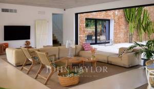 Seasonal rental Villa Sant Joan de Labritja