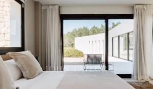 Seasonal rental Villa Sant Joan de Labritja