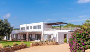 Seasonal rental Villa Sant Josep de sa Talaia