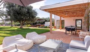 Seasonal rental Villa Sant Josep de sa Talaia