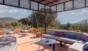 Seasonal rental Villa Sant Josep de sa Talaia