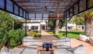 Seasonal rental Villa Sant Josep de sa Talaia