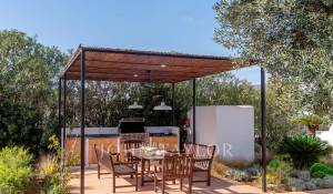 Seasonal rental Villa Sant Josep de sa Talaia