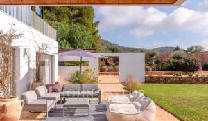 Seasonal rental Villa Sant Josep de sa Talaia