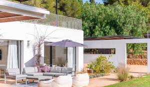 Seasonal rental Villa Sant Josep de sa Talaia