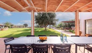 Seasonal rental Villa Sant Josep de sa Talaia