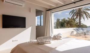 Seasonal rental Villa Sant Josep de sa Talaia