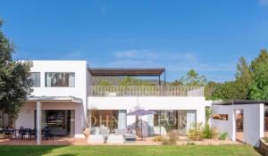 Seasonal rental Villa Sant Josep de sa Talaia