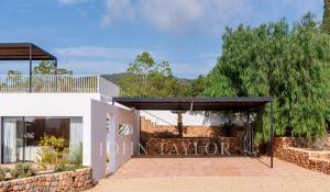 Seasonal rental Villa Sant Josep de sa Talaia