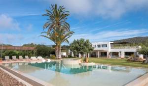 Seasonal rental Villa Sant Josep de sa Talaia