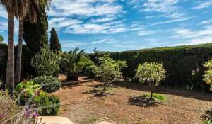 Seasonal rental Villa Sant Josep de sa Talaia